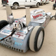 Illustration for article titled You Can Bid On A 250 MPH Streamliner On Bring A Trailer Right Now